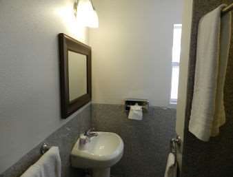 Rodeway Inn Pittsfield Kamer foto